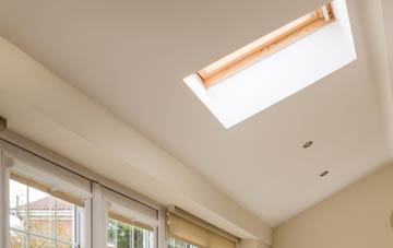 Barnafield conservatory roof insulation companies