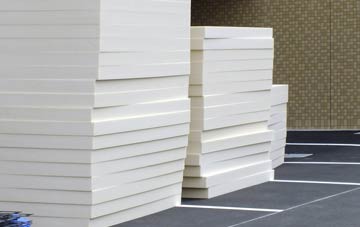 Barnafield flat roof insulation costs