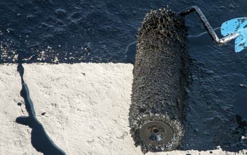 Barnafield liquid sealant waterproofing