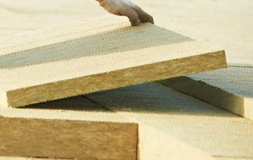 measuring Barnafield tapered insulation