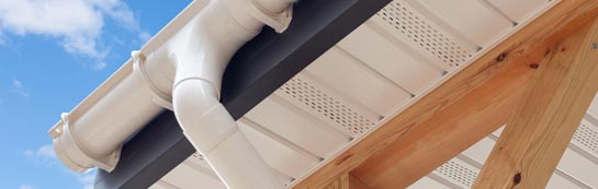 get Barnafield guttering quotes today