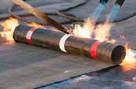 Barnafield flat roof sealing