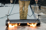 Barnafield flat roof sealing quote